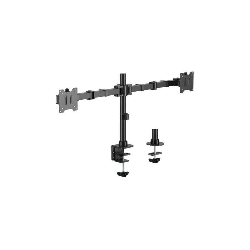 Soporte Mesa Eco Gira E Inclina Monitor 20KG(3 Piv 2 BRA)17I | APLIUM