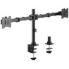 Soporte Mesa Eco Gira E Inclina Monitor 20KG(3 Piv 2 BRA)17I | APLIUM