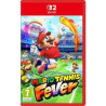 Juego para Consola Nintendo Switch 2 Mario Tennis Fever | APLIUM