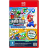 Juego para Consola Nintendo Switch 2 Super Mario Bros. Wonde | APLIUM