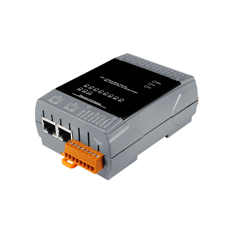 Módulo IP de 11 salidas de relé | APLIUM