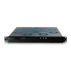 Equipo servidor con software de centro de control VSC | APLIUM