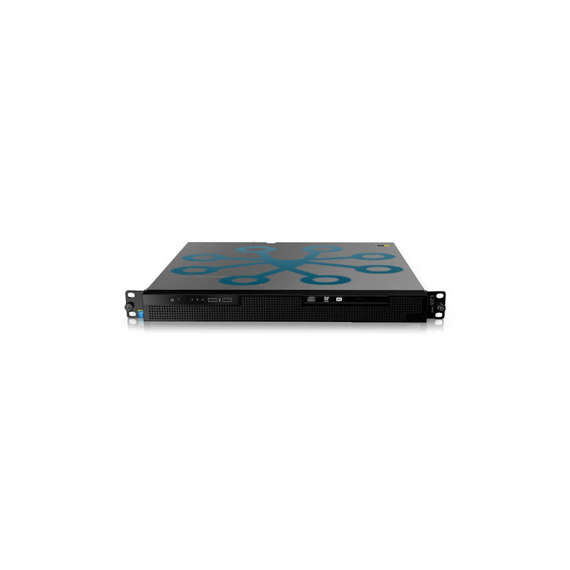 Equipo servidor con software de centro de control VSC | APLIUM