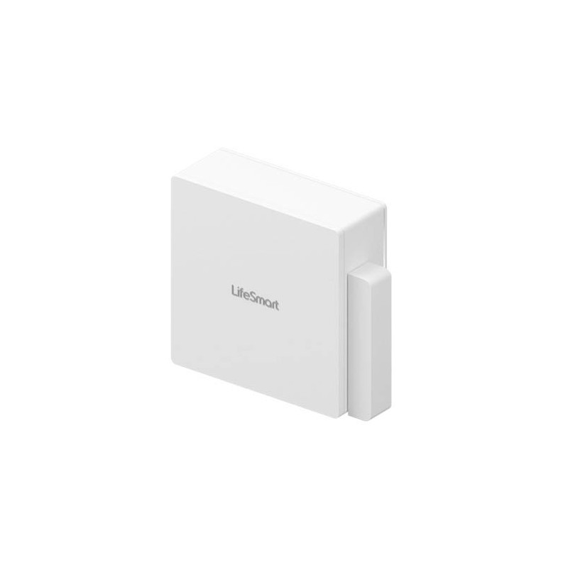 Sensor de puerta/ventana Cube de LifeSmart | APLIUM