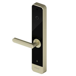 Cerradura inteligente Smart Door Lock de LifeSmart | APLIUM