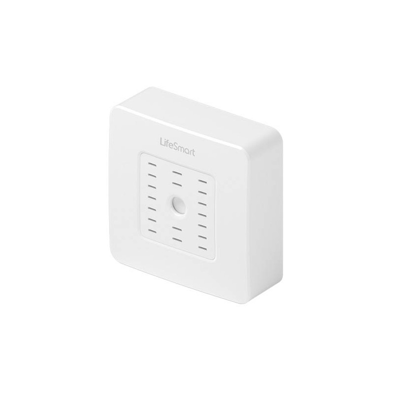 Sensor ambiental de CO2 + TVOC de LifeSmart | APLIUM