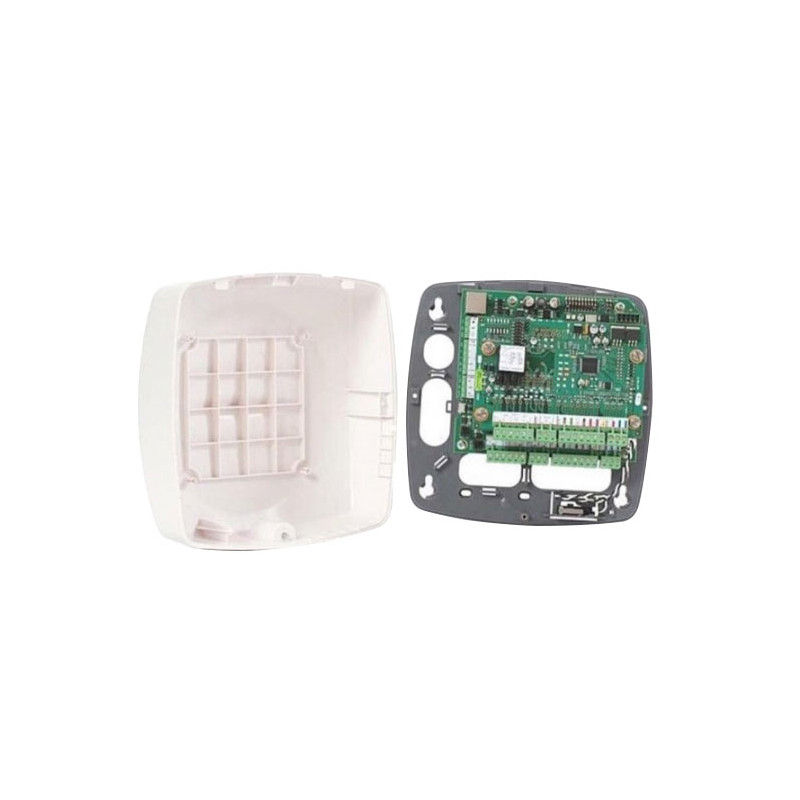 Honeywell NX1P - Panel de Control de Accesos híbrido para | APLIUM