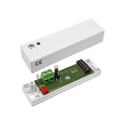 Detector de impacto | APLIUM