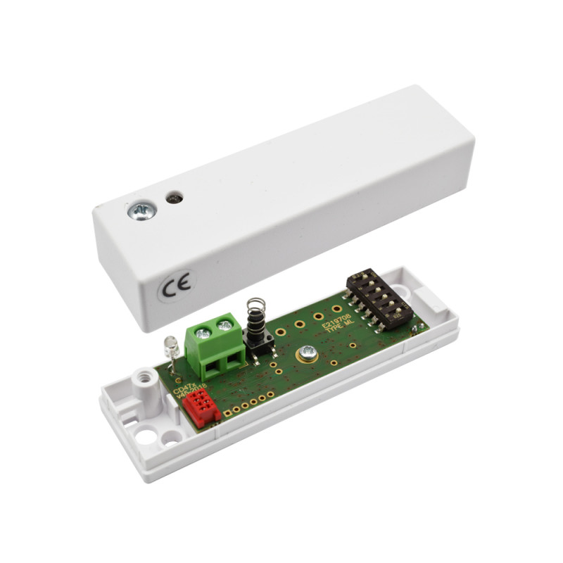 Detector de impacto | APLIUM