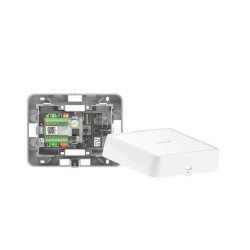 Controladora IP de Control de Accesos Honeywell para 1 puert | APLIUM