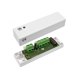 Detector de choque | APLIUM