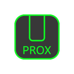 Credencial Móvil UPROX-ID | APLIUM