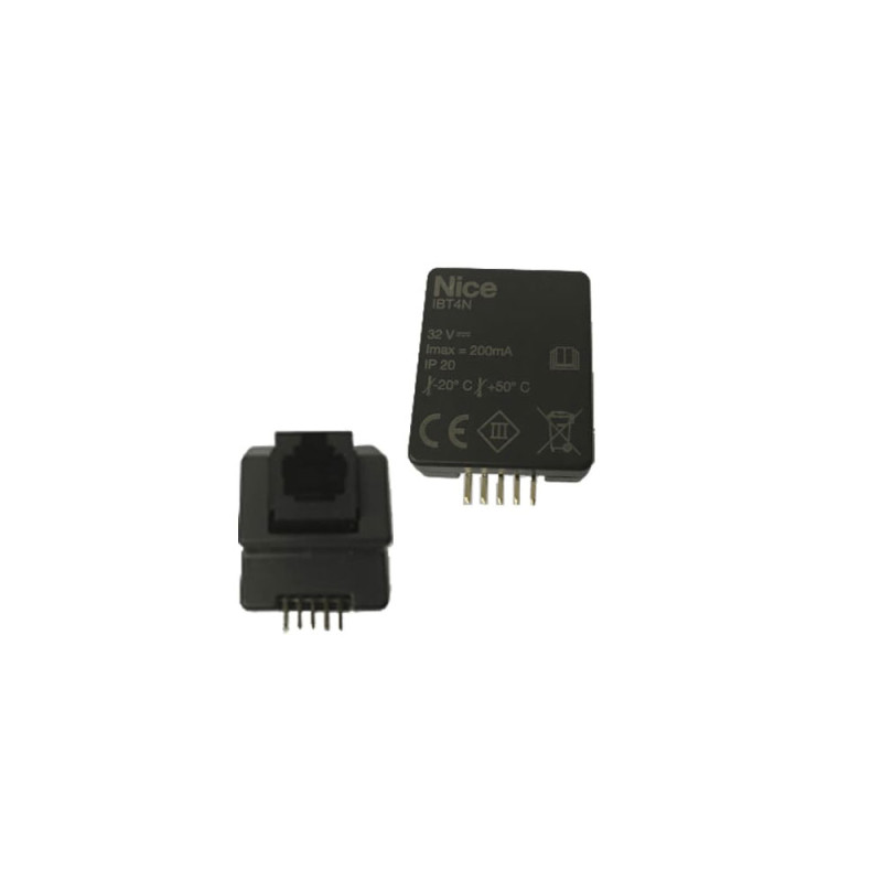 Adaptador de conexión a centrales | APLIUM