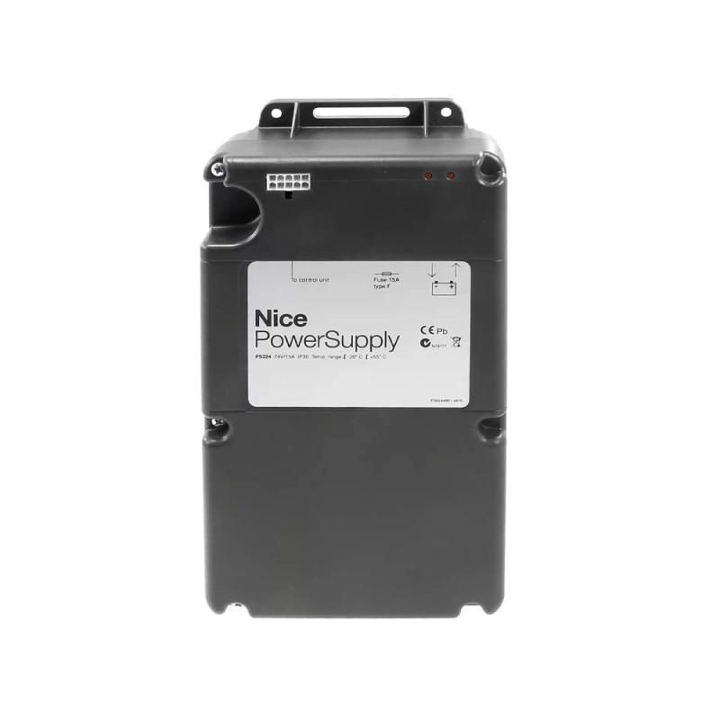 Bateria de respaldo de 24V CC | APLIUM