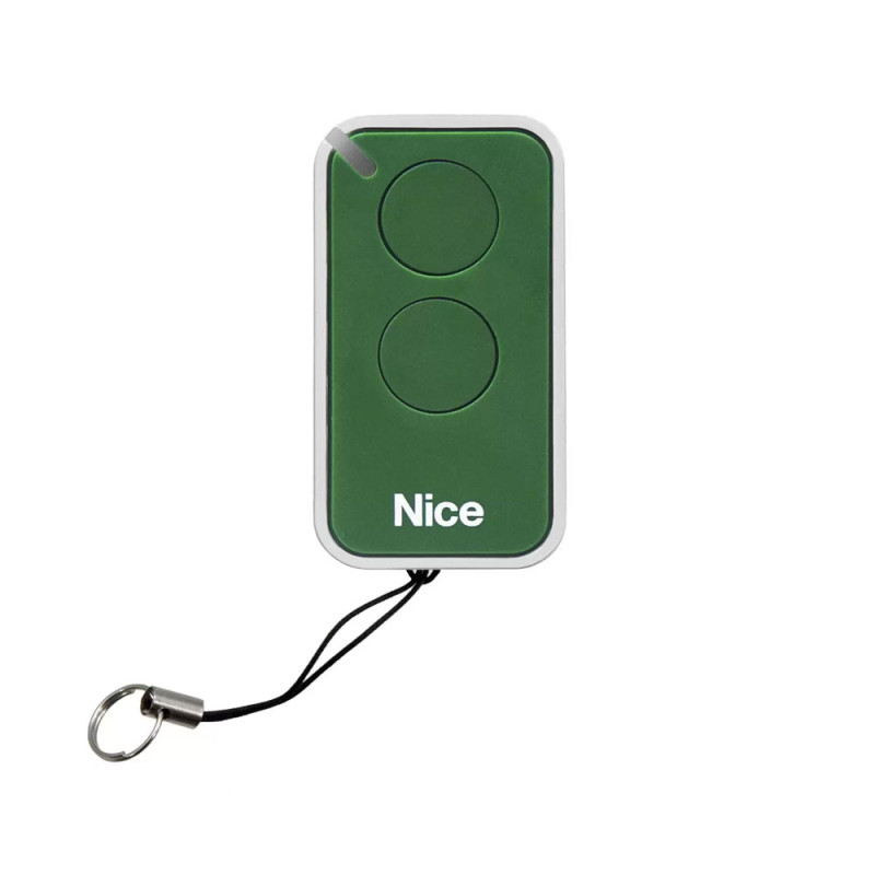 Mando a distancia verde | APLIUM