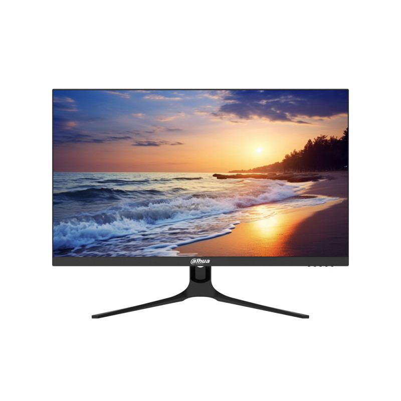 Monitor LED UHD de 27" | APLIUM