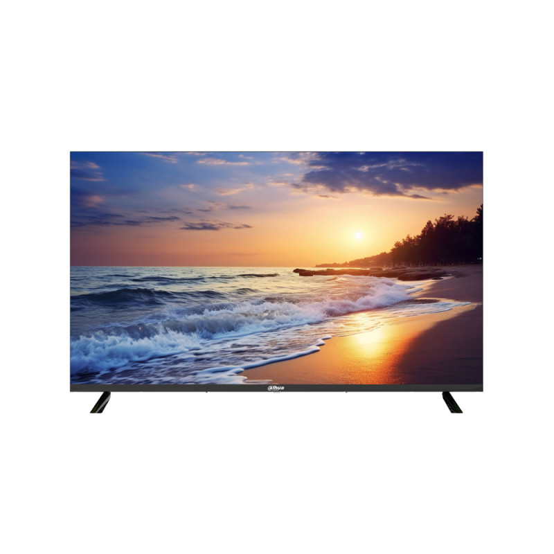 Monitor LED UHD de 43" | APLIUM