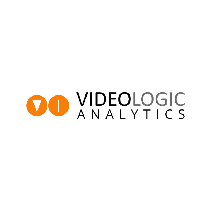 Licencia de analítica de 1 canal VLRX | APLIUM