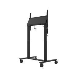 Soporte móvil motorizado Dahua para pizarras interactivas de | APLIUM