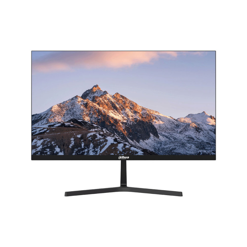 DHI-LM24-B200S-B3-V2 - Monitor Full HD Dahua de 23,8" | APLIUM
