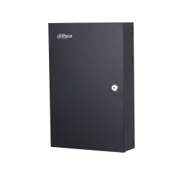 Controladora de accesos Dahua para puertas dobles | APLIUM