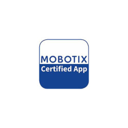 App IRIS Core Intrusion de MOBOTIX para detección de intrusi | APLIUM