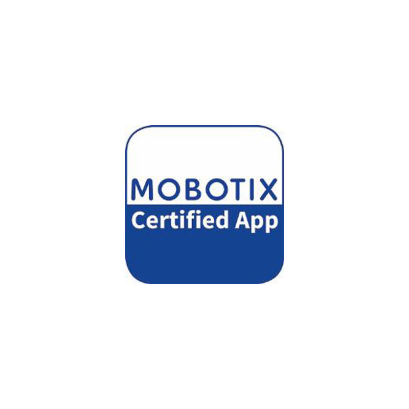 App IRIS Core Intrusion de MOBOTIX para detección de intrusi | APLIUM