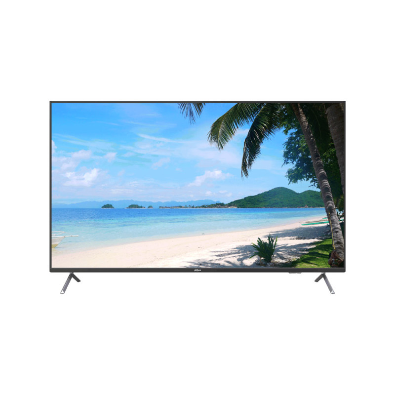 Monitor LED 55" 4K UHD Dahua Light Series | APLIUM