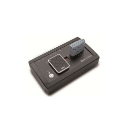 Programador y gestor de radiomandos Nice O-Box para sistemas | APLIUM