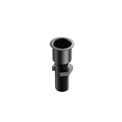 Solution for cables through | APLIUM