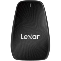 Lexar Professional Cfexpress Type B USB 3.2 GEN2 Reader | APLIUM