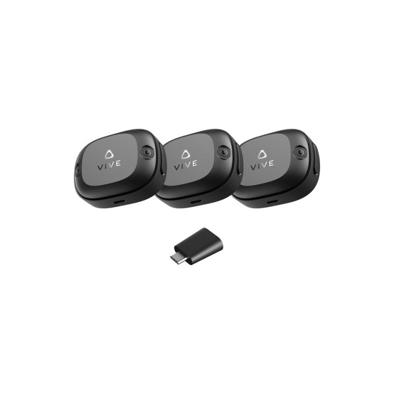 Htc Vive Ultimate Tracker 3+1 Kit | APLIUM