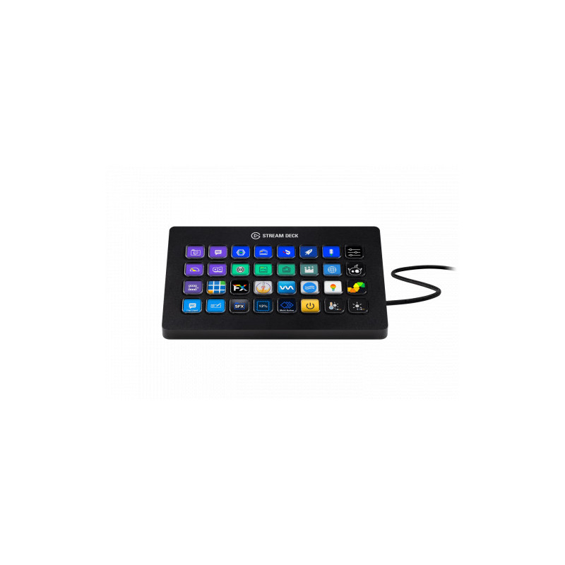 ELGATO 10GAT9901 - Stream Deck XL | APLIUM