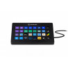Elgato Stream Deck XL Negro | APLIUM