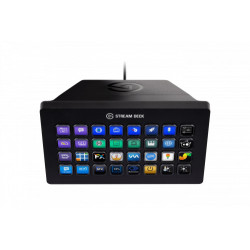 ELGATO 10GAT9901 - Stream Deck XL | APLIUM