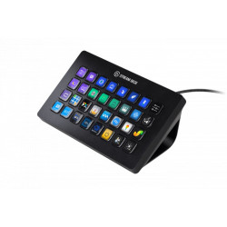 Elgato Stream Deck XL Negro | APLIUM