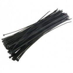Cable Tie Nylon Patch 140X3.6 | APLIUM