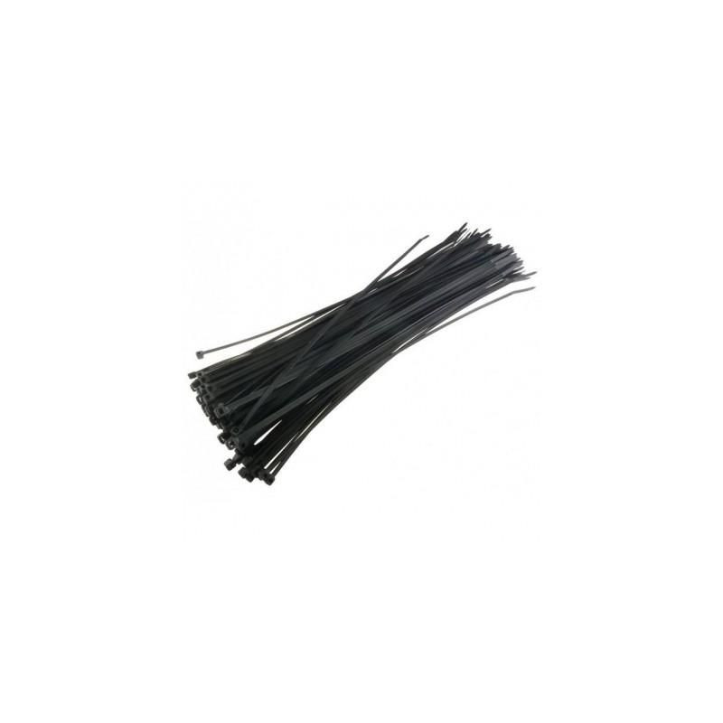 Cable Tie Nylon Patch 140X3.6 | APLIUM