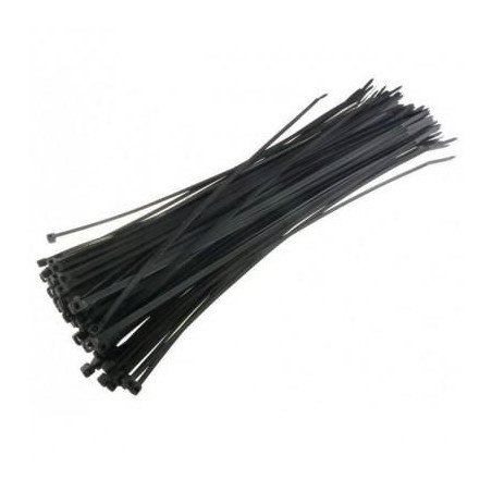 Cable Tie Nylon Patch 140X3.6 | APLIUM