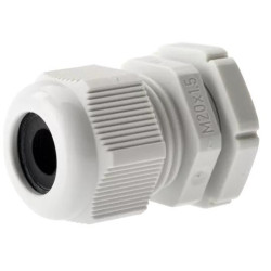 Cable Gland A M20 5PCS . | APLIUM