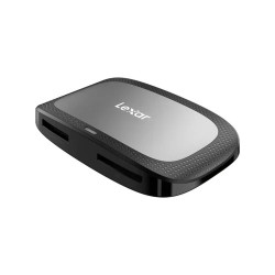 Lexar RW530 lector de tarjeta USB 3.2 Gen 2 (3.1 Gen 2) Type | APLIUM