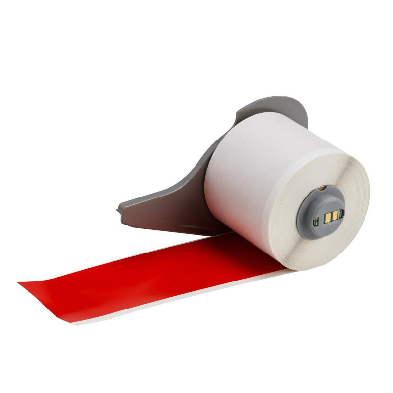 All-Weather Vinyl Labels for