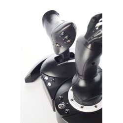 Thrustmaster T.Flight Hotas ONE Simulador de Vuelo PC,Xbox O | APLIUM