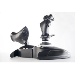 Thrustmaster T.Flight Hotas ONE Simulador de Vuelo PC,Xbox O | APLIUM
