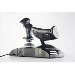 Thrustmaster T.Flight Hotas ONE Simulador de Vuelo PC,Xbox O | APLIUM