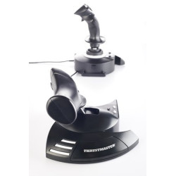 Thrustmaster T.Flight Hotas ONE Simulador de Vuelo PC,Xbox O | APLIUM