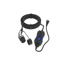 Mode 2 EV Charging Cable | APLIUM