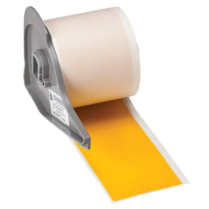 All-Weather Vinyl Labels for