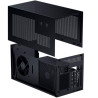 Razer Core X V2 Negro Acero | APLIUM