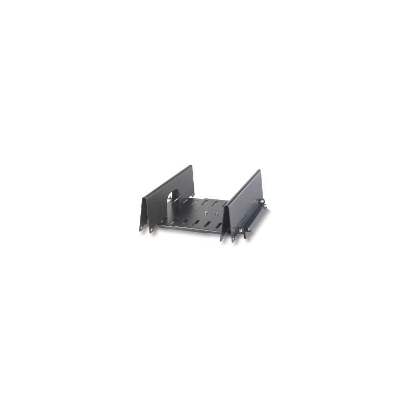 Inrow Bridge Partition Data Cable 300 Mm | APLIUM